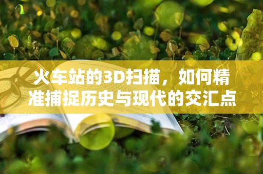 火车站的3D扫描，如何精准捕捉历史与现代的交汇点？