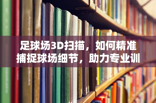 足球场3D扫描，如何精准捕捉球场细节，助力专业训练与维护？