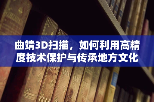 曲靖3D扫描，如何利用高精度技术保护与传承地方文化遗产？