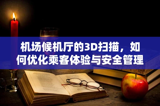 机场候机厅的3D扫描，如何优化乘客体验与安全管理？