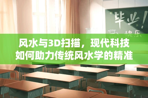 风水与3D扫描，现代科技如何助力传统风水学的精准实践？