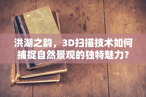 洪湖之韵，3D扫描技术如何捕捉自然景观的独特魅力？