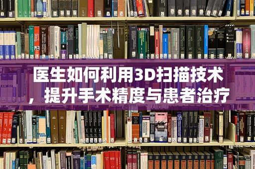 医生如何利用3D扫描技术，提升手术精度与患者治疗效果？